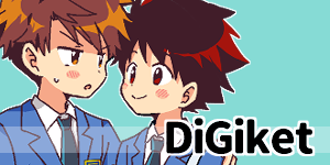 Digiketバナー